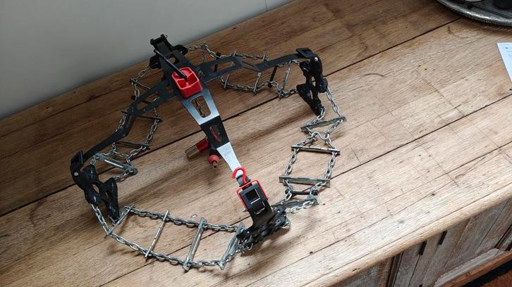 Maggi TRAK Auto 212 sneeuwketting, Auto diversen, Sneeuwkettingen, Ophalen