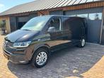 Volkswagen Transporter 2.0 TDI L1H1 28 Highline 110 KW AUTOM, Stof, Gebruikt, 4 cilinders, 150 pk