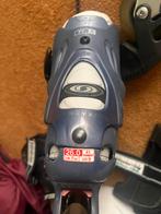 Rollerskates, Sport en Fitness, Skeelers, Ophalen of Verzenden, Zo goed als nieuw, Inline skates 4 wielen, Salomon