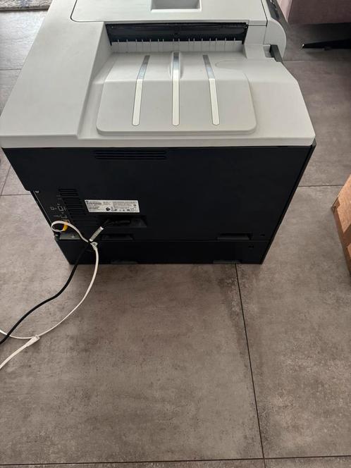 HP Color LaserJet Pro MFP M277dw (D3L09A), Computers en Software, Printers, Zo goed als nieuw, Scannen, Draadloos, Ophalen of Verzenden