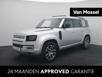 Land Rover Defender 110 2.0 P400e 110 XS Edition | 20" | Don beschikbaar voor biedingen