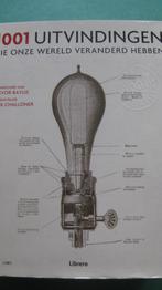 2 x 1001 boeken, Boeken, Ophalen of Verzenden, Nieuw, Overige wetenschappen
