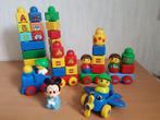 lego primo duplo 2 sets per set 25 euro  samen 50 euro, Kinderen en Baby's, Speelgoed | Duplo en Lego, Ophalen of Verzenden, Zo goed als nieuw