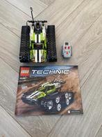Complete LEGO Technic-set, Kinderen en Baby's, Speelgoed | Duplo en Lego, Ophalen, Zo goed als nieuw