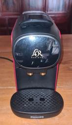 Philips L'Or Barista Sublime Limited Edition LM9012/51, Witgoed en Apparatuur, Koffiezetapparaten, Ophalen of Verzenden, Zo goed als nieuw