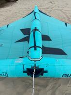 F-One Strike Wing 6m cwc, Watersport en Boten, Wingsurfen, Ophalen of Verzenden, Gebruikt, Wingsurf-wing