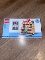 Lego 40692 Candyshop/Snoepwinkel, Ophalen of Verzenden, Nieuw, Complete set, Lego