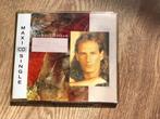 CD Michael Bolton - Love is a Wonderfull thing, Cd's en Dvd's, Cd Singles, Pop, 2 t/m 5 singles, Gebruikt, Ophalen of Verzenden