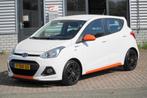 Hyundai I10 1.0i i-Motion Comfort NAVI APP'S, Voorwielaandrijving, Euro 5, Gebruikt, Origineel Nederlands