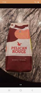 Pelican Rouge koffiebonen!, Witgoed en Apparatuur, Koffiezetapparaten, Ophalen of Verzenden, Nieuw, Koffiemachine, Koffiebonen
