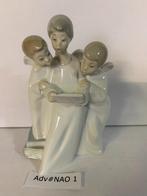 Lladro Beeldje Adv # Div NAO-1 26, Ophalen, Gebruikt, Religie