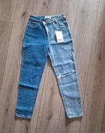 Nieuwe Queen Hearts spijkerbroek two tone maat S, Kleding | Dames, Blauw, Nieuw, Ophalen of Verzenden, W28 - W29 (confectie 36)
