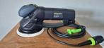 Festool Rotex RO 150 FEQ Schuurmachine, Doe-het-zelf en Verbouw, Gereedschap | Schuurmachines, Ophalen of Verzenden, Gebruikt