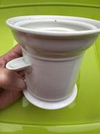 Super oude porseleinen koffiefilter “, Ophalen of Verzenden