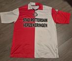 Feyenoord Shirt Van Hooijdonk UEFA Cup 2001-2002, Ophalen of Verzenden, Zo goed als nieuw