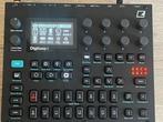 Elektron Digitone II, 3 manden oud, Complete met doos, ZGAN, Muziek en Instrumenten, Synthesizers, Ophalen of Verzenden, Zo goed als nieuw