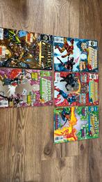 Contest of Champions 2 1999, Eén comic, Ophalen of Verzenden, Zo goed als nieuw, Amerika