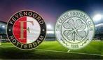 1 ticket Feyenoord - Celtic vak W1, Losse kaart, Eén persoon, November, Europa of Champions League