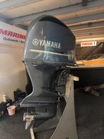 350 pk yamaha 4-takt V8, Ophalen, Gebruikt, 30 pk of meer, Elektrische start