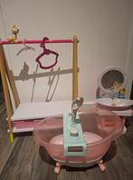 Babyborn spullen, Kinderen en Baby's, Speelgoed | Poppen, Ophalen, Zo goed als nieuw, Babypop