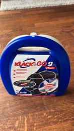 Sneeuwkettingen Weissenfels, Ophalen, Gebruikt