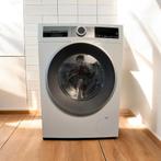 Bosch Serie 6 Wasmachine - 9KG, Witgoed en Apparatuur, Wasmachines, 1200 tot 1600 toeren, Gebruikt, 8 tot 10 kg, Wolwasprogramma