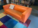 bank, Huis en Inrichting, Ophalen, Gebruikt, 150 tot 200 cm, Tweepersoons