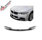 BMW 3 Serie | F30 & F31 | M-Performance frontlip voor M-TECH, Ophalen of Verzenden