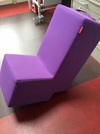 Lümmel zitelement, Ophalen, Eenpersoons, 75 tot 100 cm, Zo goed als nieuw