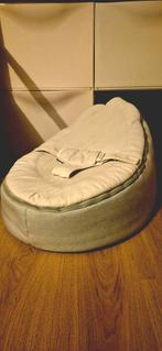 Doomoo Zitzak - Comfort voor Jong & Oud!, Huis en Inrichting, Zitzakken, Ophalen, Zo goed als nieuw, Blauw