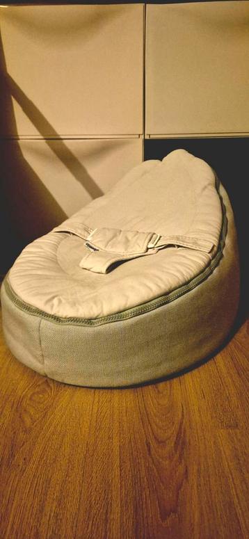 Doomoo Zitzak - Comfort voor Jong & Oud! beschikbaar voor biedingen