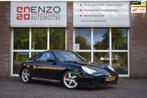 Porsche 911 3.6 Coupé Carrera 4S 2e eigenaar Nieuwstaat Vol, Auto's, Porsche, Automaat, Gebruikt, Zwart, Zwart