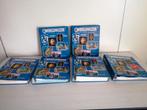 Wereldwijzer 6 mappen, Ophalen of Verzenden, Zo goed als nieuw