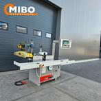 Casadei scm freesmachine tafelfrees ** als nieuw ** frezen, Ophalen of Verzenden, Zo goed als nieuw, Overige soorten, Casadei panhans robland scm casadei casolin