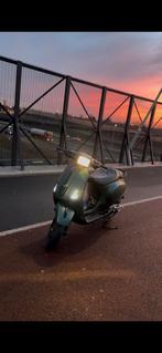 80cc vespa S50, Ophalen, Gebruikt, Maximaal 45 km/u, Vespa S