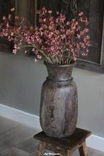 Brynxz Cornis pink, zijdebloemen, bloesem, kornoelje, Nieuw, Ophalen of Verzenden, Info@jufbrocante.nl, Juf Brocante