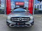 Mercedes-Benz GLC-klasse 300e 4MATIC Business Solution Luxur, Automaat, Stof, Gebruikt, Zwart