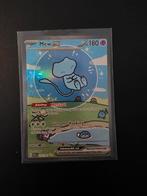 Pokemon Paldea Fates incompleet set, Ophalen of Verzenden, Zo goed als nieuw