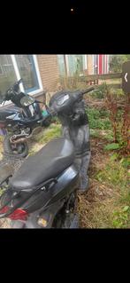 Sym orbit 3, Ophalen, Gebruikt, Benzine, Overige merken