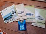 Diverse vraagbaken Ford., Ophalen of Verzenden