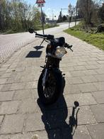 Agm caferacer, Ophalen, Gebruikt, Maximaal 45 km/u, 4 versnellingen