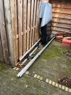 Zonnepanelen te koop 6 stuks, Ophalen, Zo goed als nieuw, Overige typen