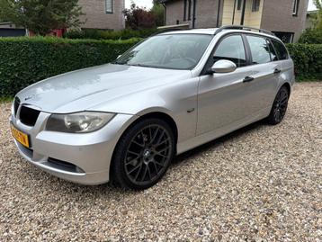 BMW 3-Serie 320i 2006 Touring PANO  beschikbaar voor biedingen