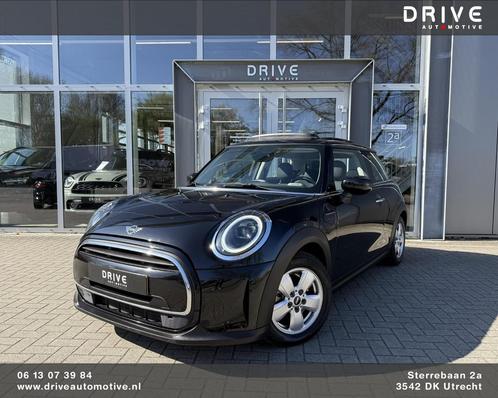 Mini Mini 1.5 102 PK Facelift|Panorama|Led|Climate Controle, Auto's, Mini, Bedrijf, Te koop, Overige modellen, ABS, Airbags, Airconditioning