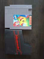 Pac-Man NES Compleet met beschermhoes, Spelcomputers en Games, Games | Nintendo NES, Puzzel en Educatief, Gebruikt, 1 speler, Ophalen of Verzenden