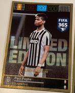 PANINI 365 HELE ZELDZAME LIMITED EDITIONS, Ophalen