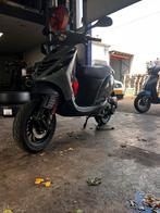 Piaggio zip 80cc, Fietsen en Brommers, Scooters | Piaggio, Ophalen, Gebruikt, Maximaal 45 km/u, Zip