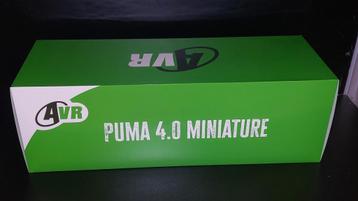 AVR Puma 4.0 aardappelrooier Marge Models beschikbaar voor biedingen