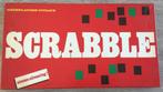 Scrabble Spel, Een of twee spelers, Ophalen of Verzenden, Gebruikt