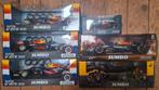 Max verstappen jumbo rb13 modelauto formule 1, Hobby en Vrije tijd, Modelauto's | 1:24, Ophalen of Verzenden, Nieuw, Bburago